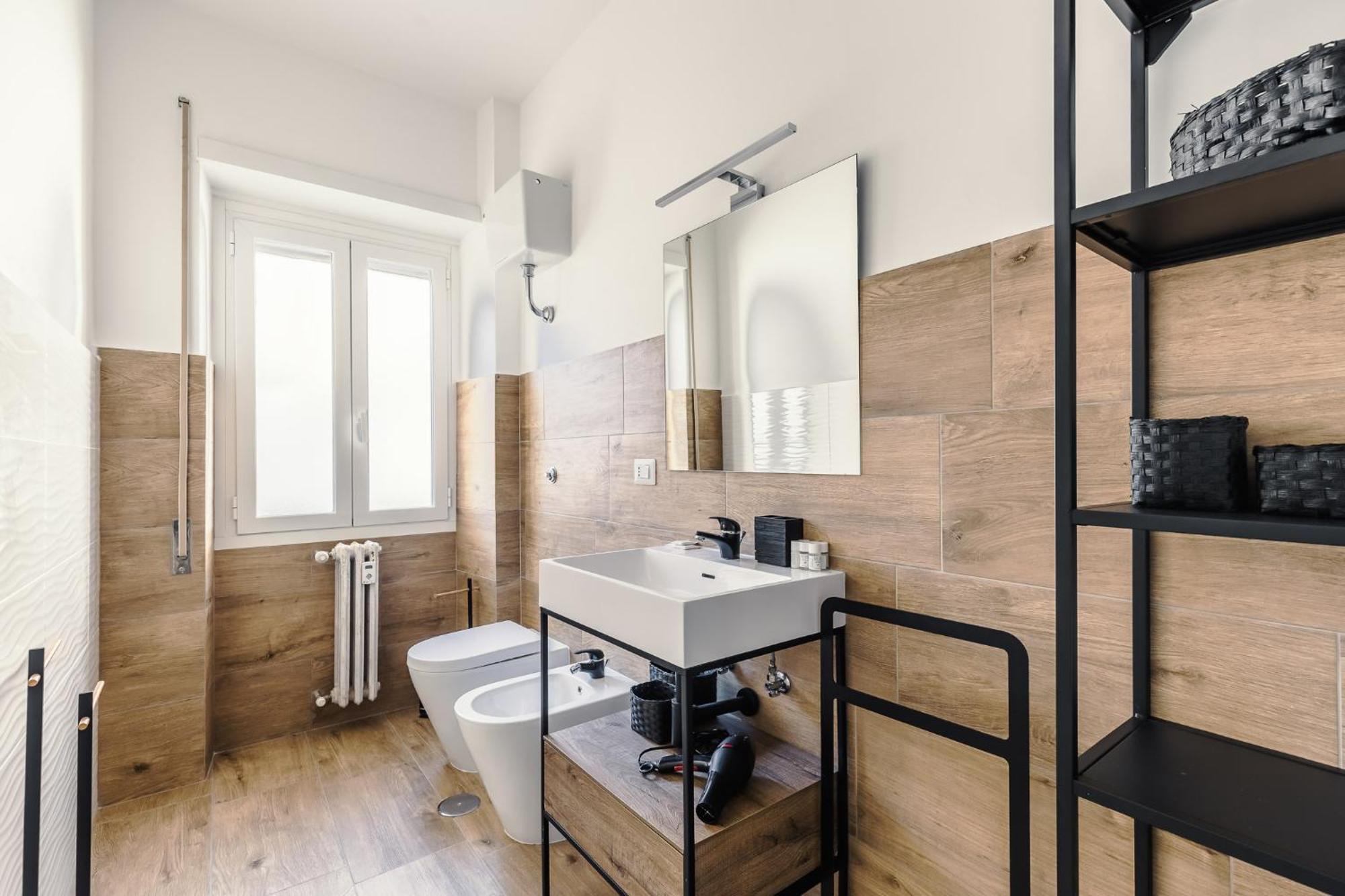 Apartment Costanza In Rome Exterior photo